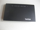 TALK TALK ROUTER HG633 TESTED WORKING ORDER BARGAIN FREE UK POST