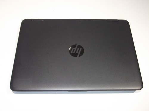 HP ProBook 640 G2 14" Laptop i5-6200U 2.30GHz 4GB 500GB HDD Windows 10 - Picture 5 of 12