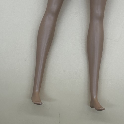 Barbie Fashionistas Doll #36 Chic With A Wink EUC Asian Nude For OOAK - Picture 20 of 24