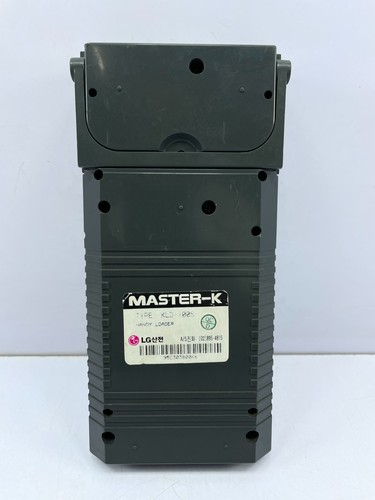 LG KLD-100S Mster-K Handliche Lader Plc Programmierbar - Bild 11 von 11
