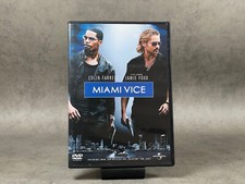 Miami Vice - DVD