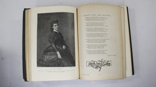 The Century Illustrated Monthly Magazine: Nov. 1889 to April 1890 - Picture 4 of 6