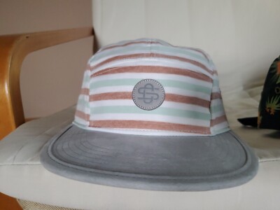 Cayler & sons   5-Panel Cap Five Basecap Mütze Baseball Basecap 5 6 panel