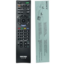 Nuovo telecomando RM-GD014 per SONY TV HD TV RM-GD005 KDL-52Z5500 KDL-32EX400 