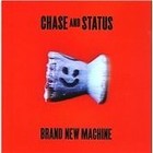 Chase & Status - Brand New Machine (2013)