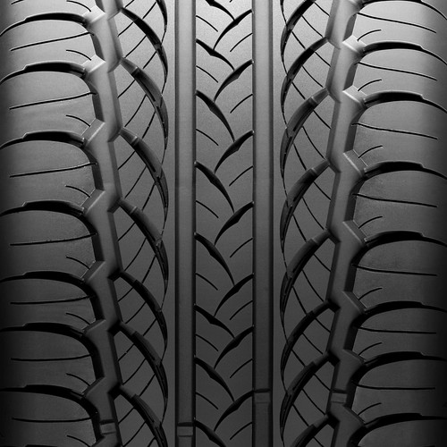 1 New Kumho Ecsta Pa31  - 225/40r18 Tires 2254018 225 40 18 - Picture 7 of 10