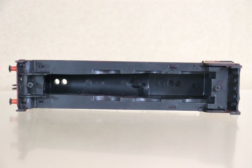 MAINLINE 37-060 BODY for LMS 4-6-0 ROYAL SCOT COLASS LOCOMOTIVE 6100 od - Picture 7 of 7