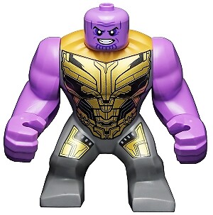 MINIFIGURES LEGO (NEW), Space, Speed Champions, Super Heros, Ninjago, Etc. - Picture 44 of 199