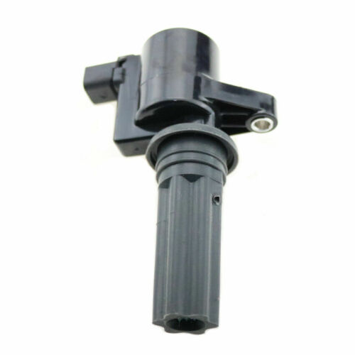 For JAGUAR LINCOLN 2.5L 3.0L V6 BEST PRICE IGNITION COIL DG528 DG517 Q1REULI262 - Picture 3 of 7