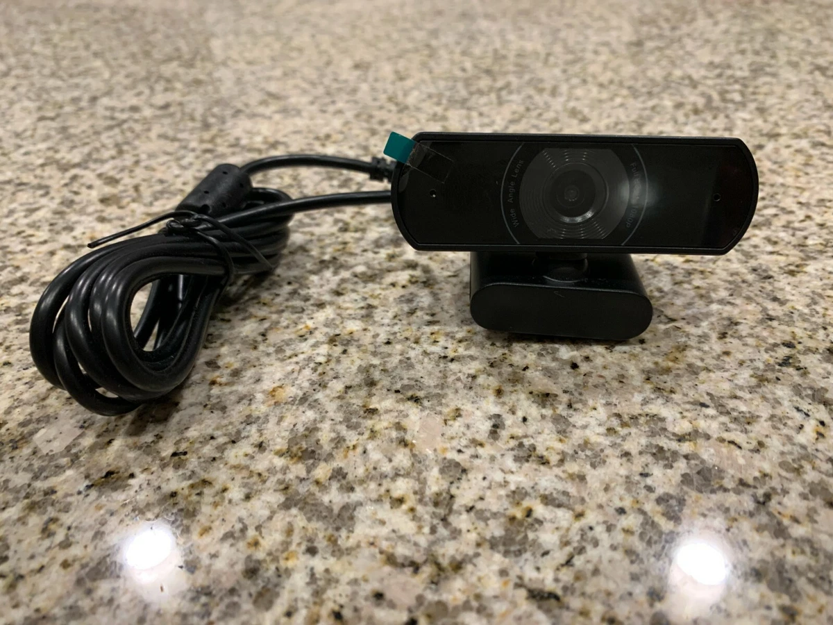 Crosstour cw100 webcam clearance