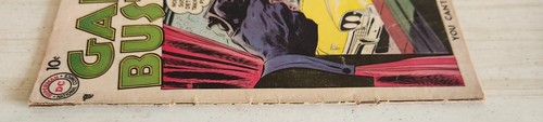 Gang Busters (1948) # 61 - Picture 3 of 12