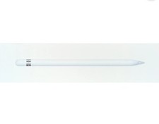 Apple Pencil 1st Generation Stylus for Apple iPad - White MQLY3AM/A 