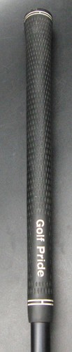 Titleist DCI Tour Blade Pitching Wedge Stiff Graphite Shaft Golf Pride Grip - Picture 3 of 4