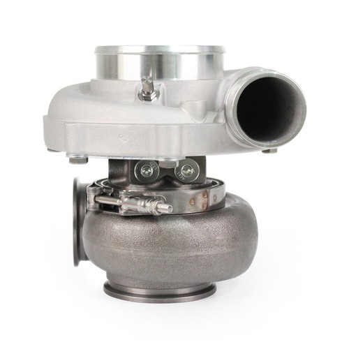 G35-900 Dual Ball Bearing Billet Wheel TurboCharger 0.83 D-Vband Exhaust Housing - Picture 7 of 7