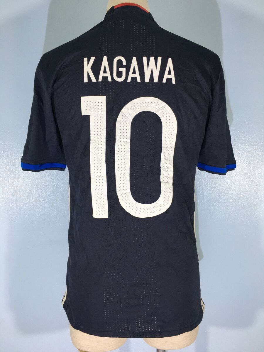 SHINJI KAGAWA JAPAN WORLD CUP 2016 ADIZERO ADIDAS FOOTBALL SHINJI KAGAWA JAPAN WORLD CUP 2016 ADIZERO ADIDAS FOOTBALL