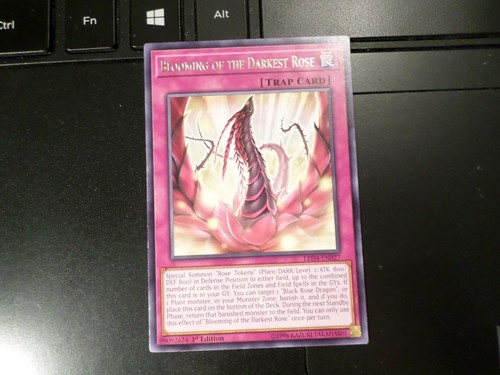 YUGIOH RARE RARES FROM THE NEW SETS PART 2 - Picture 40 of 234