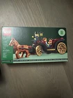 NEW LEGO WINTER CARRIAGE RIDE SET 40603 christmas holiday village gwp w/minifigs