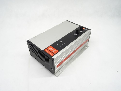 Danfoss VLT1020 Variable speed Drive 175G3020 - Picture 4 of 7