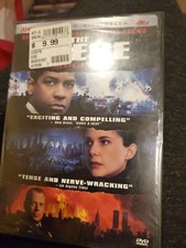 The Siege (DVD, 2003, Checkpoint)
