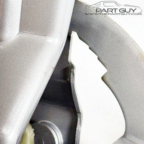 88-91 Buick Skylark ? CENTER CONSOLE AUTO SHIFTER 89 90 91 Floor Mounted 3-Spd - Picture 7 of 12