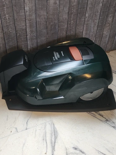 Husqvarna Automower 220 AC Rasenroboter Mähroboter 3500bis5500 std