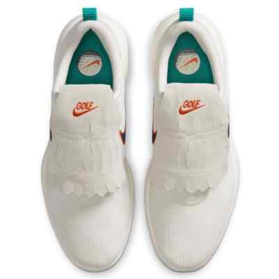 NIKE ROSHE G TOUR NRGゴルフシューズ Nike Roshe G Tour Golf NRG Lucky & Good Sail Green Neptune