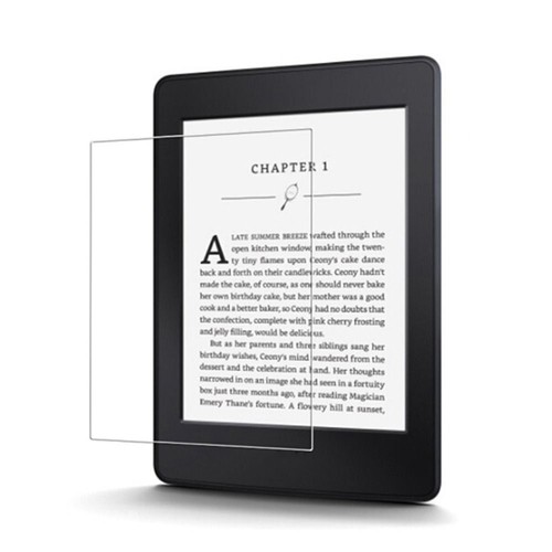 6 inch C2V2L3 e-Reader Screen Protector for Kindle Paperwhite 1/2/3/4/5 - Picture 12 of 16
