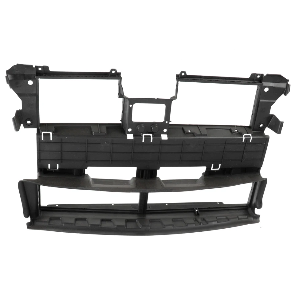 Soporte de radiador deflector de aire DP5Z-8B455-A Ford Lincoln MKZ 2013-2014 NUEVO OEM Foto 2 de 4