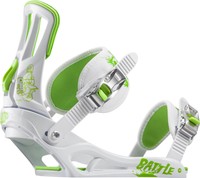 Rossignol Battle Snowboard Bindings V2 Mens Sz M/l (8-13) on sale Rossignol Battle Snowboard Bindings V2 Mens Sz M/l (8-13) on sale