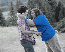 * KYLE MOONEY * signed 8x10 photo * BRIGSBY BEAR * COA * 2 * KYLE MOONEY * signed 8x10 photo * BRIGSBY BEAR * COA * 2