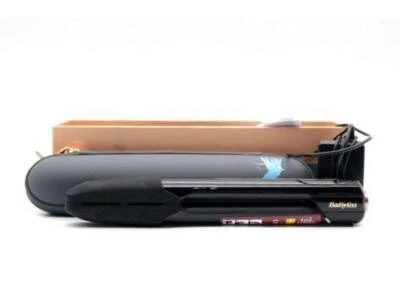 purabeaute lola cordless hair straightener