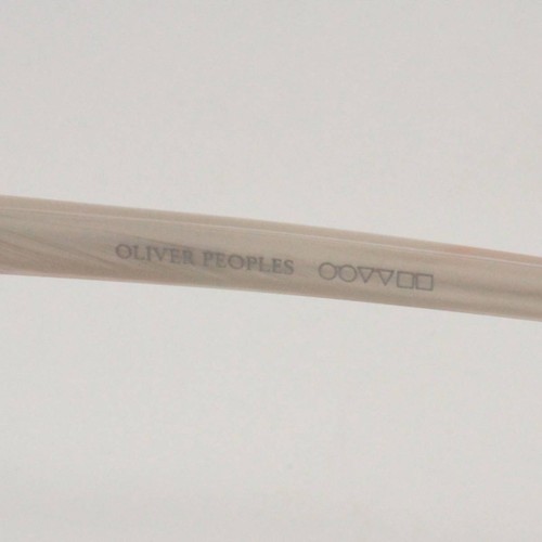 OLIVER PEOPLES TWENTY YEARS Sunglasses Chelsea-P OG 69□15-130 made in Japan - Picture 7 of 9