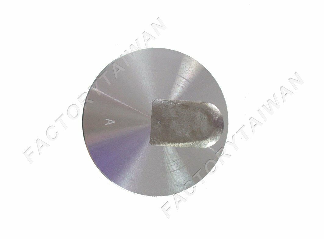 Piston Set STD 82mm for MITSUBISHI S3E - Picture 5 of 7