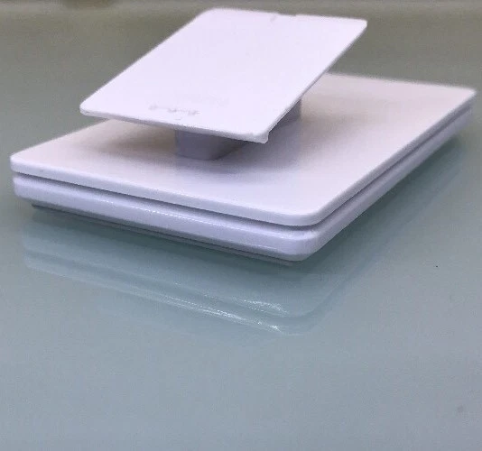 2X Lutron L-PED1-WH WHITE Pico Table-Top Single Wireless Remote holder (P) - Image 4 of 4