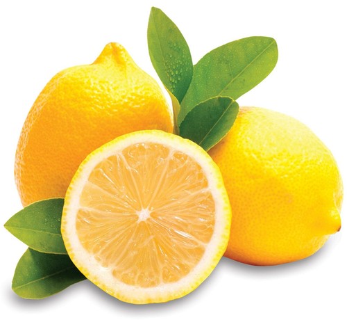 Lemon Ultra-Smoothing Moisturizing Body Oil | For Dry skin | 260ml - Picture 3 of 7