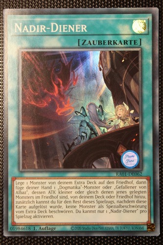 Yu-Gi-Oh! Zauberkarten. - Bild 43 von 79