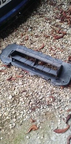 SUBARU IMPREZA WRX STI BONNET SCOOP UNDERTAY BLOBEYE 2003-2006 GENUINE 