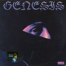 Peso Pluma - Genesis (2xLP) [New Vinyl]