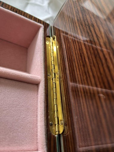 R ch Music Box Jewelry Box - Picture 10 of 12