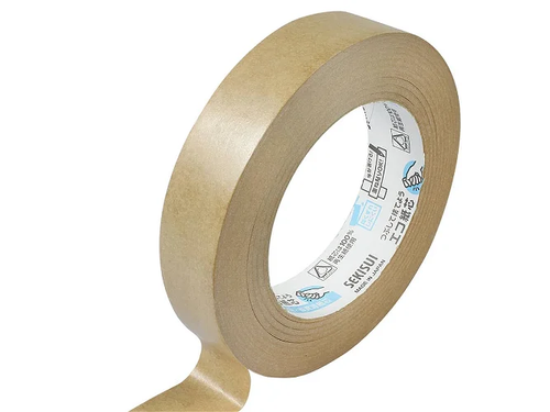 Sekisui 504NS Backing High Quality Tape 25mm 38mm 50mm 75mm 50m Picture Framing - Picture 5 of 12