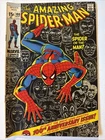The Amazing Spider-Man #100 Marvel Comics 1971