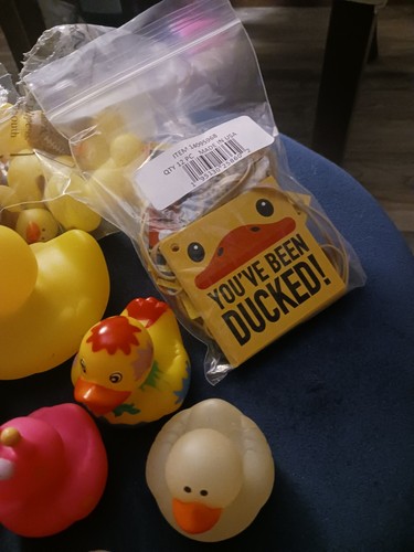 Gummienten - Bild 3 von 3