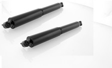 2x Gas Shock Absorbers Rear Right and Left for JEEP CHEROKEE (XJ) 1984-2001