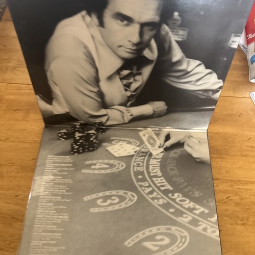 MERLE HAGGARD And The Strangers◆ SONGS I'LL ALWAYS SING (2 LP SET) ◆ VG/VG - Imagen 3 de 7