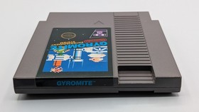 Gyromite (Nintendo Entertainment System, 1985) 5 Screw - Tested 