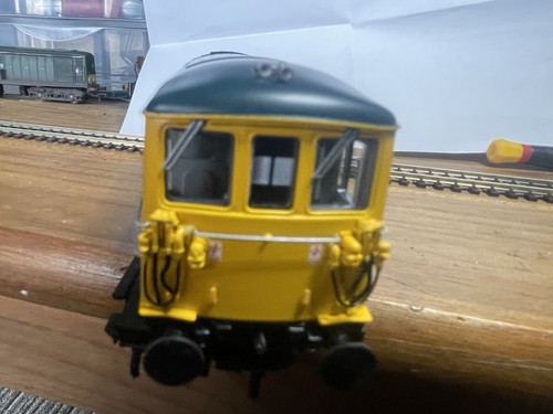 Dapol Class 73 OO Gauge 4D-006-017 73 002 - Picture 3 of 9