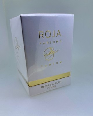 Original Roja Reckless Damen Parfüm 50 ML Neu