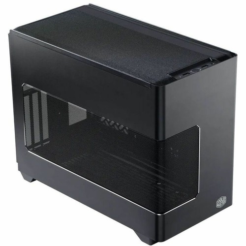 Cooler Master Compact Power, Refined Design NR200P V3 (nr200pv3-kwnn-s00) - Picture 2 of 10