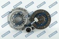 Kupplungssatz FüR MERCEDES-BENZ Renault Dacia Citan Tourer Mixto