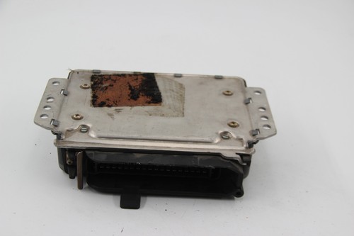 Original BMW E30 325iX M20b25 Unidad de Control Dme Del Motor Bosch 0261200073 - Imagen 4 de 5